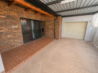  of property in Booysens