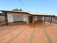  of property in Booysens