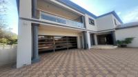 Garage of property in Midstream Estate