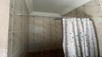 Staff Bathroom