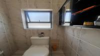 Staff Bathroom