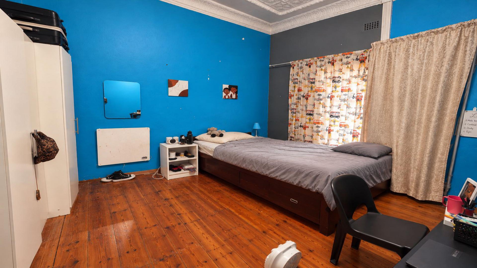 Bed Room 2 of property in Westdene (JHB)