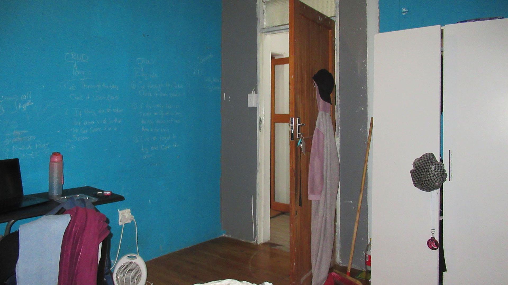Bed Room 3 - 17 square meters of property in Westdene (JHB)