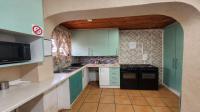 Kitchen of property in Westdene (JHB)