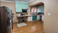 Kitchen of property in Westdene (JHB)