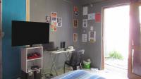 Bed Room 1 - 20 square meters of property in Westdene (JHB)