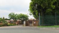 Front View of property in Honeydew Manor