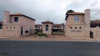 Front View of property in Parklands