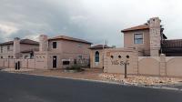 Front View of property in Parklands
