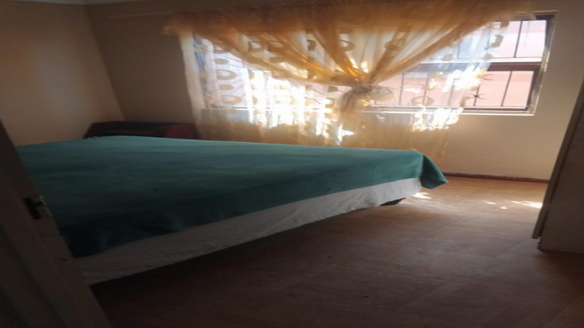 Bed Room 2 of property in Motherwell