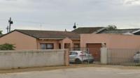 Front View of property in Motherwell