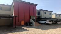 Carport  of property in Northgate (JHB)