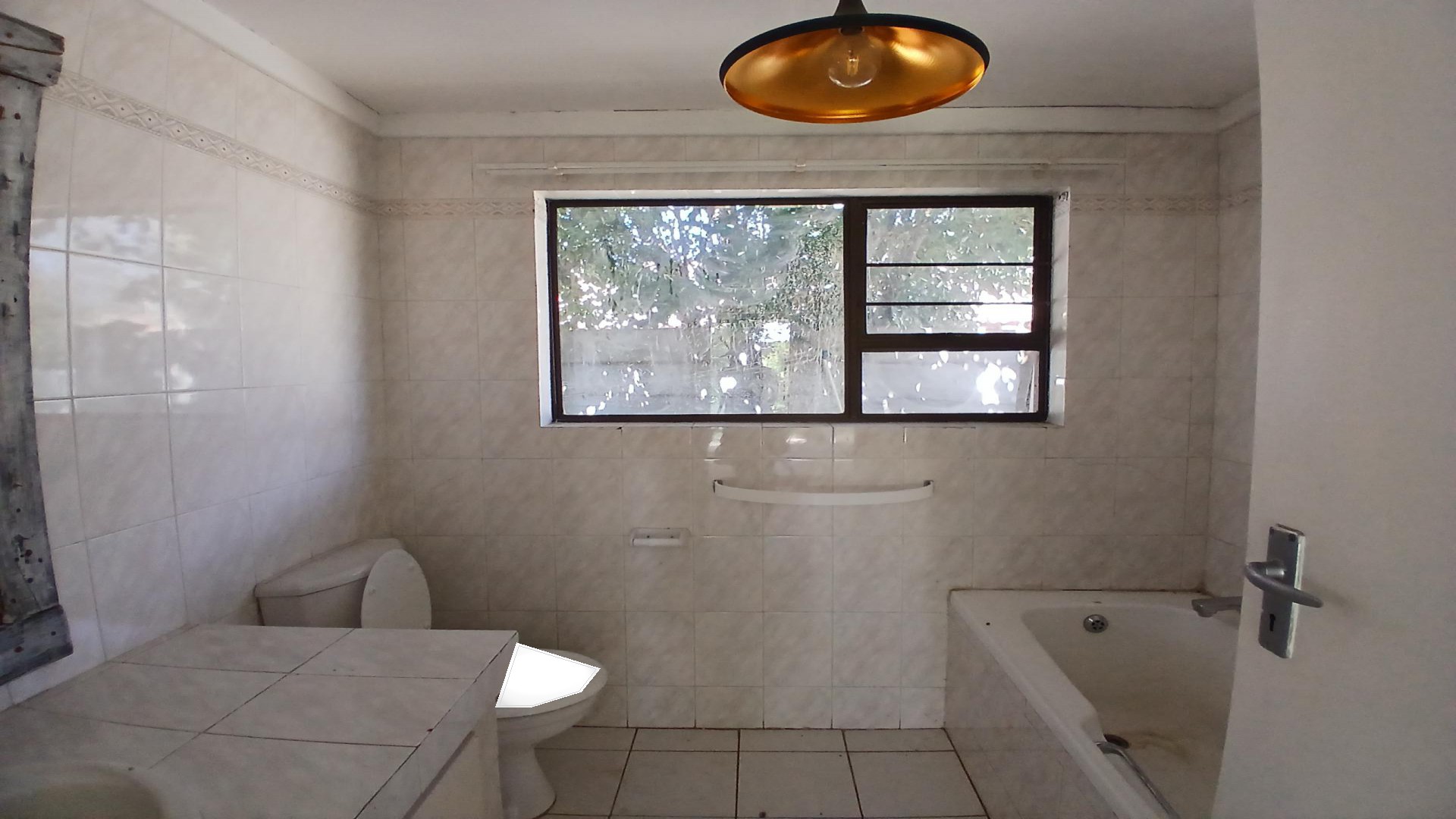 Bathroom 1 of property in Lichtenburg