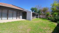 Front View of property in Lichtenburg