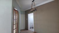 Spaces of property in Lichtenburg