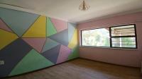 Bed Room 1 of property in Lichtenburg