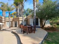  of property in Oudtshoorn