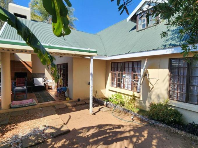 3 Bedroom Duplex for Sale For Sale in Northwold - MR722009