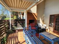  of property in Northwold