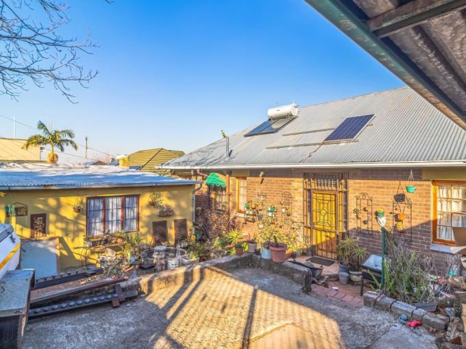 3 Bedroom House for Sale For Sale in Kensington - JHB - MR722019