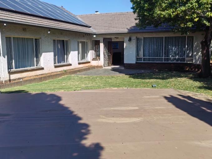 3 Bedroom House to Rent in Albemarle - Property to rent - MR722020