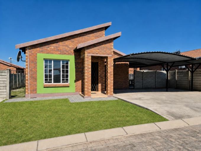 3 Bedroom House for Sale For Sale in Waterval East - MR722021