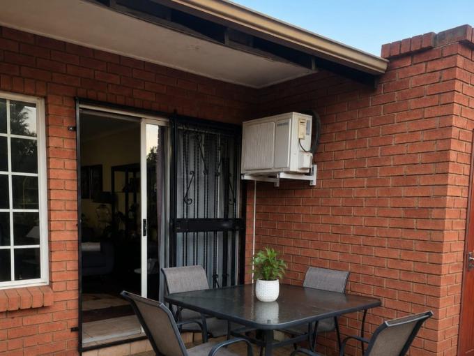 2 Bedroom Simplex to Rent in Montana - Property to rent - MR722022