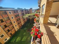  of property in Groenkloof