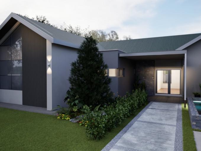 3 Bedroom House for Sale For Sale in Wigwam - MR722025