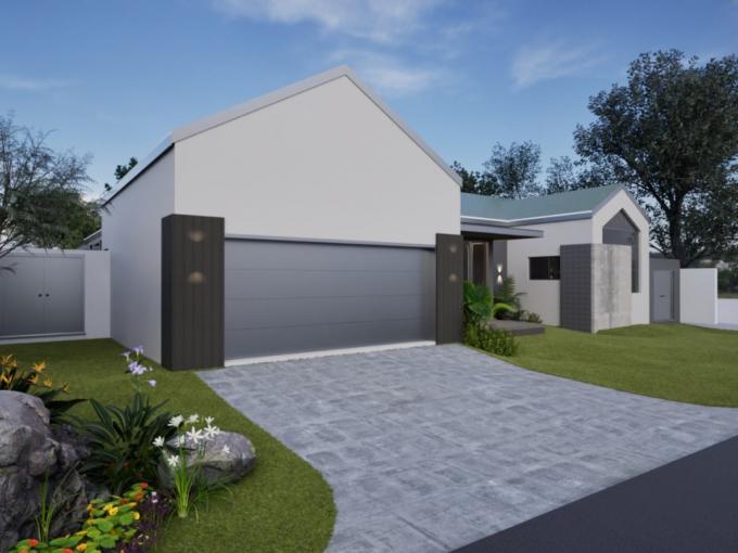 4 Bedroom House for Sale For Sale in Wigwam - MR722026