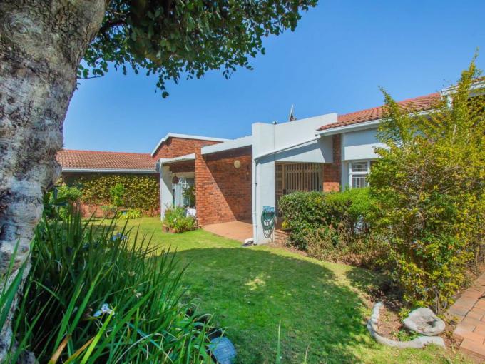 1 Bedroom Simplex for Sale For Sale in Northwold - MR722038
