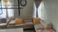 Lounges of property in Lotus Gardens
