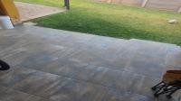 Patio of property in Lotus Gardens