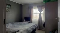 Bed Room 1 - 8 square meters of property in Lotus Gardens