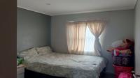 Bed Room 2 - 8 square meters of property in Lotus Gardens