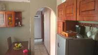Kitchen of property in Burlington Heights