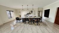 Dining Room of property in Hartbeespoort