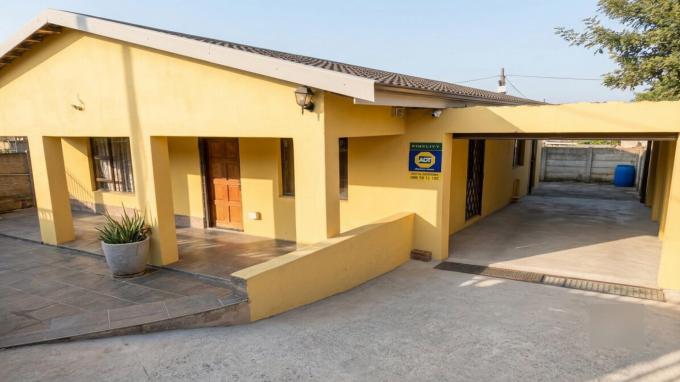 3 Bedroom Freehold Residence for Sale For Sale in Northdale (PMB) - Private Sale - MR722052