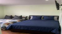 Bed Room 1 of property in Northdale (PMB)