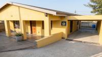 Front View of property in Northdale (PMB)