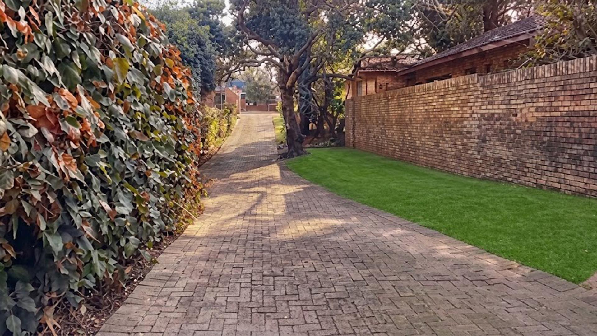 Spaces of property in St Lucia