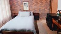 Bed Room 2 of property in St Lucia