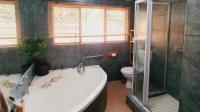 Bathroom 1 of property in St Lucia