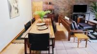 Dining Room of property in St Lucia