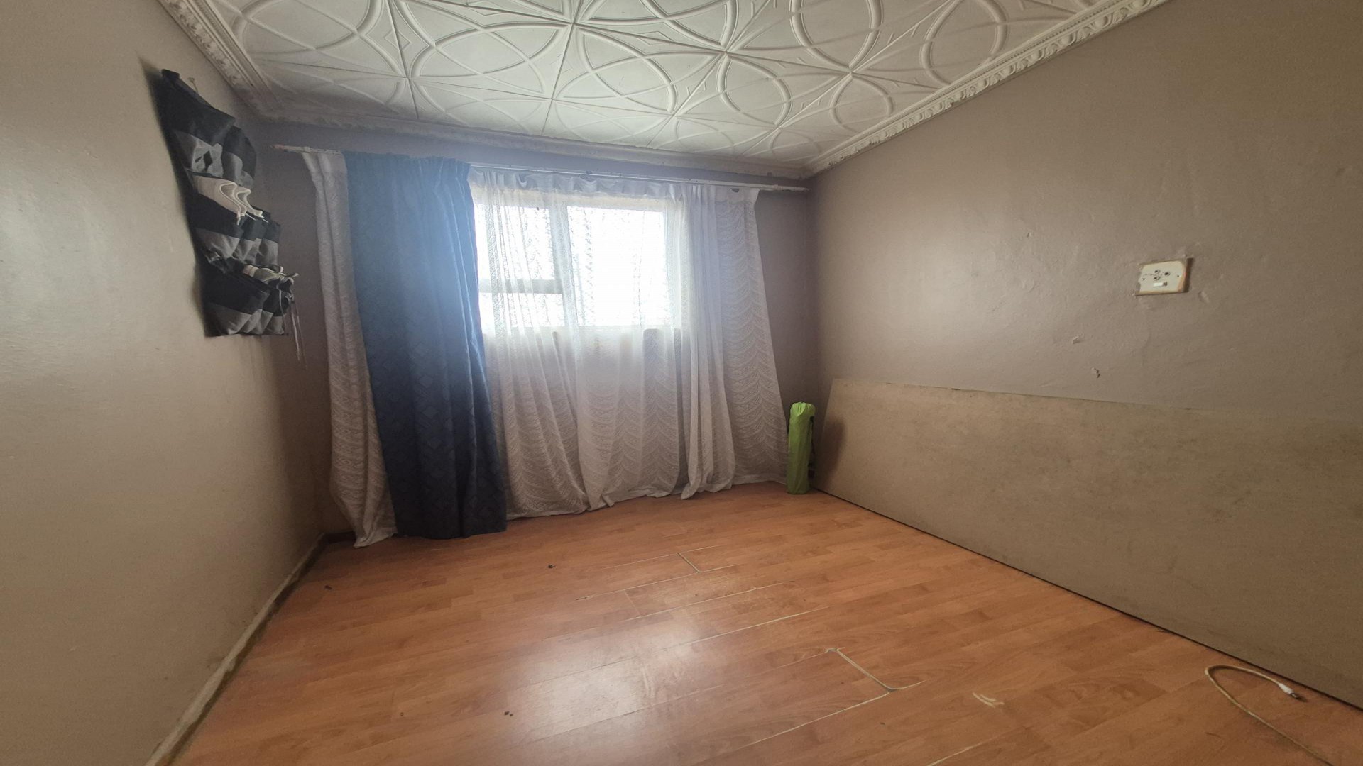 Bed Room 3 of property in Motherwell