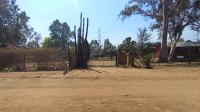 Front View of property in Laezonia AH