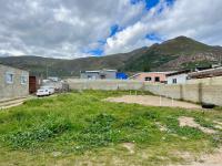  of property in Hawston