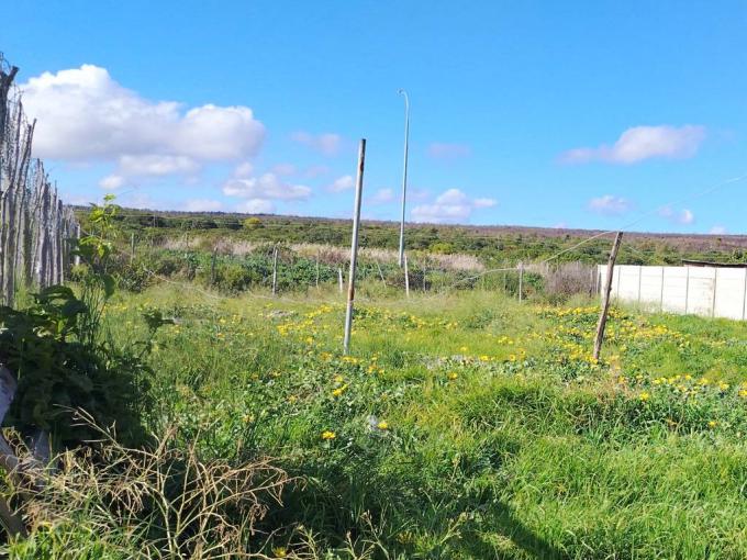 Land for Sale For Sale in Stanford - MR722071