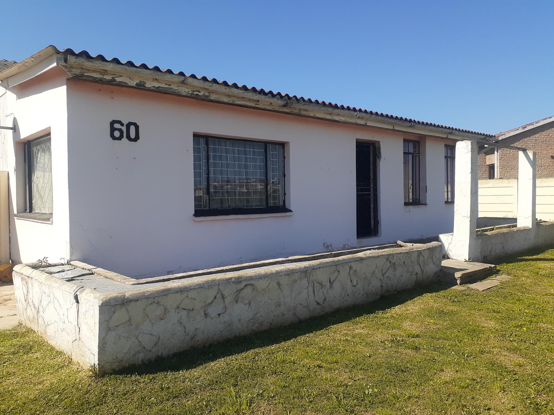  of property in Young Park