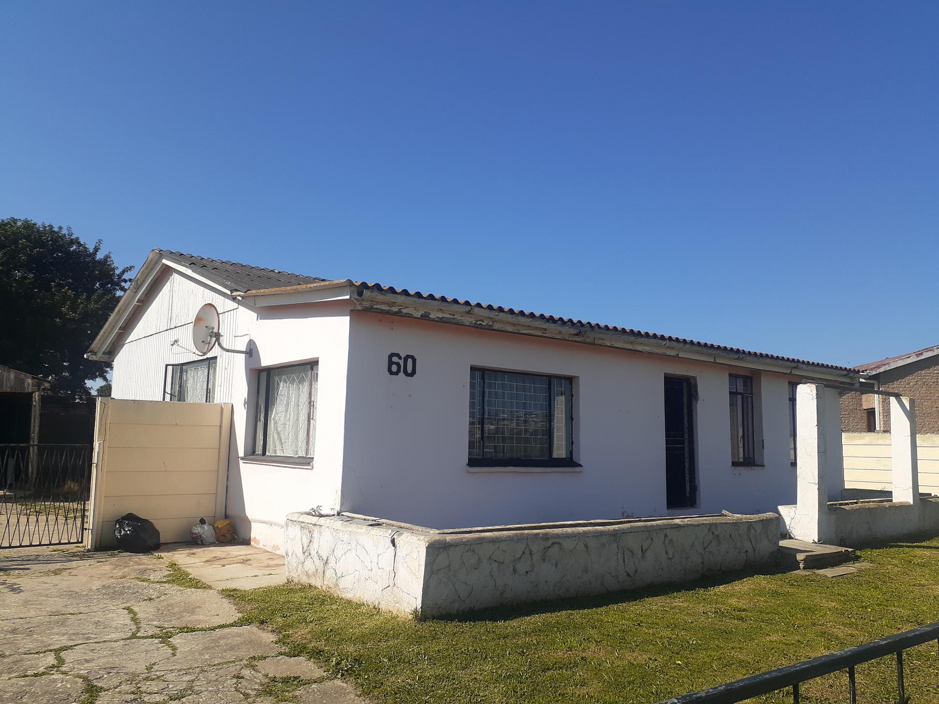  of property in Young Park